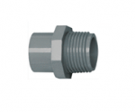 Male Threaded Socket